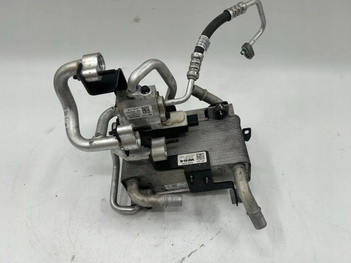 Осушитель кондиционера HYUNDAI 97606GI540 Electric 239 кВт 2021, фото 2