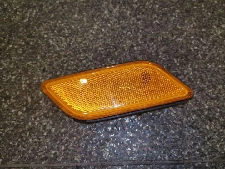 Катафот передний MERCEDES-BENZ E КУПЕ (C207) A2078200421 2.2L дизель 2013, фото 1