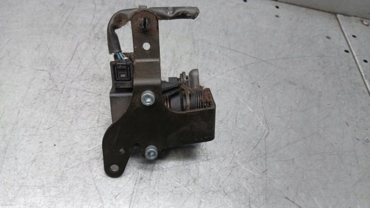 Датчик педали газа Mercedes A-класс W168 1.7CDI 97-01R 012-542-33-17, фото 3