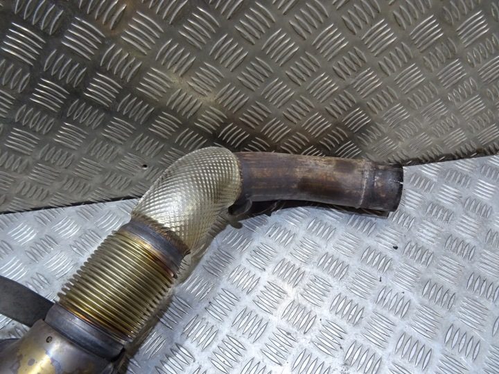 Катализатор/DPF BMW X5M F85 90626742, фото 3