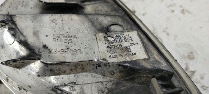 MERCEDES W202 ПОВОРОТНИК ЛЕВЫЙ, фото 6