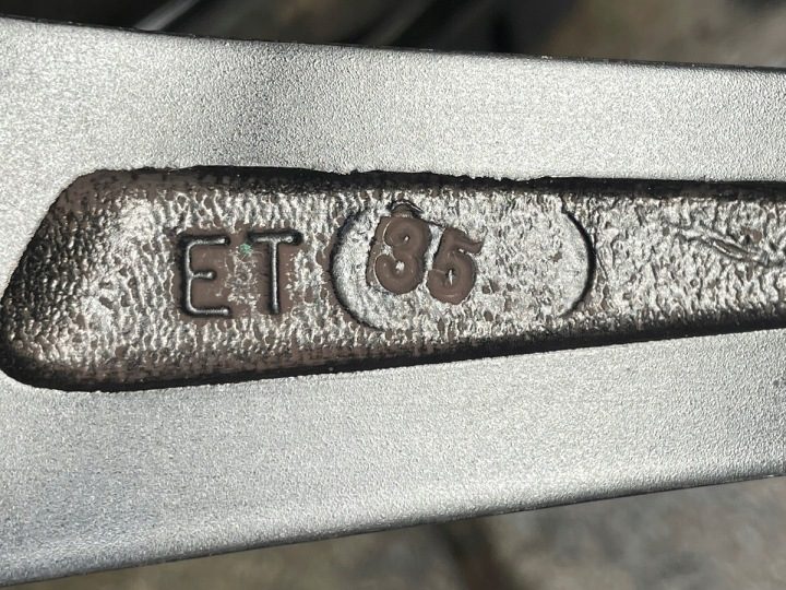 VW AMAROK T5 T6 20" КОМПЛЕКТ КОЛЕС, КОЛЕСА ЛЕТО, фото 14