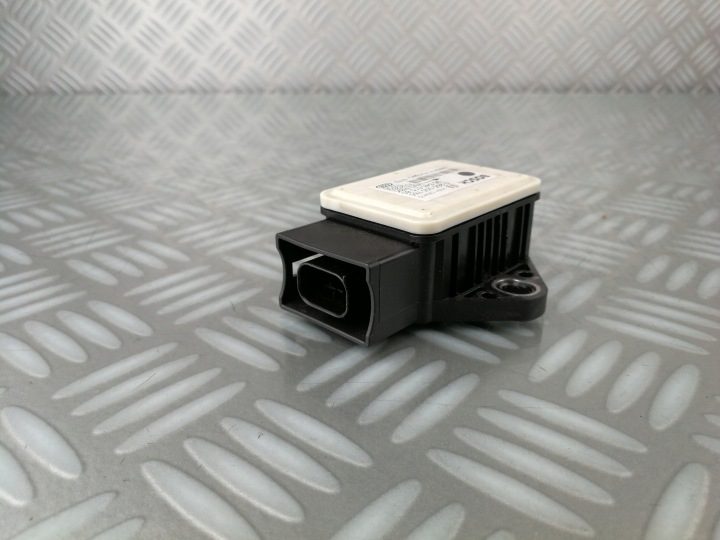 0265005765 9664661580 модуль датчик ESP PEUGEOT 3008 I 2009-2013r, фото 3