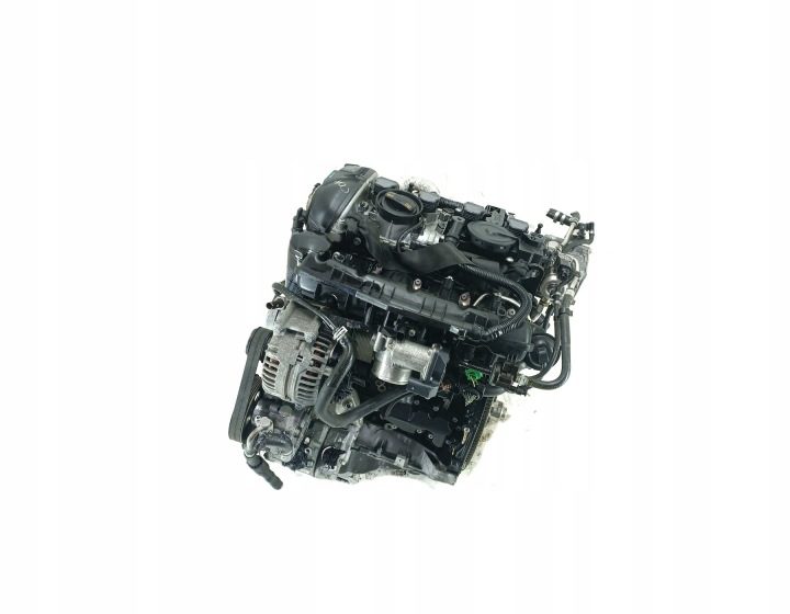 ДВИГАТЕЛЬ В СБОРЕ SEAT AUDI A5 A4 B8 1.8 TFSI CDH, фото 1