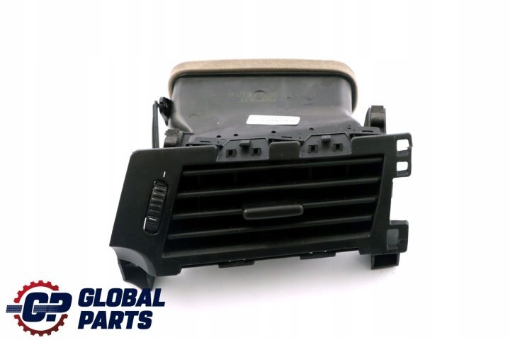 BMW E60 E61 Дефлектор обдува Торпедо 6913708, фото 4