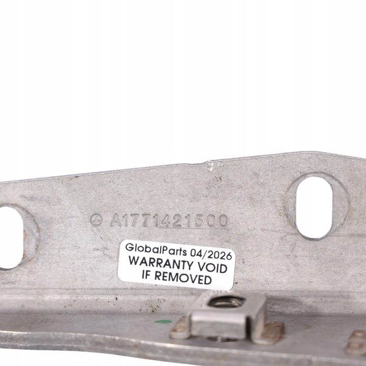 Mercedes W177 Кронштейн Выхлопной системы A1771421500, фото 10