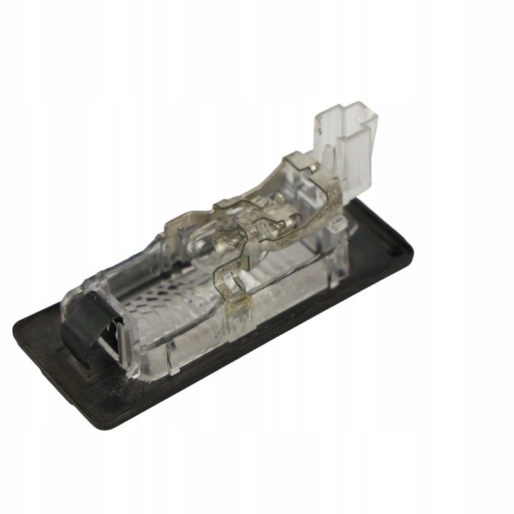 Подсветка номера номерного Skoda OE 5N0943021B, фото 10