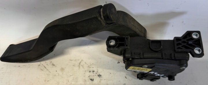ПЕДАЛЬ ДАТЧИК ПЕДАЛИ ГАЗА AUDI A4 B7 2004-2008 AVANT АВТОМАТ 8E1723523G, фото 6