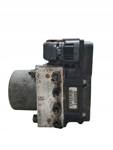 CITROEN C4 1.6 16V НАСОС ABS 0265800406 9661886780, фото 2