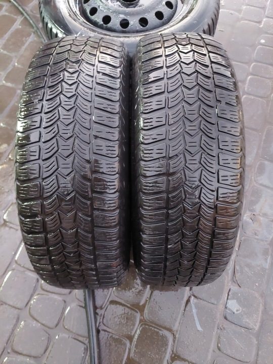 KIA CEED HYUNDAI I30 КОЛЕСА ДИСКИ ШИНЫ 195 65 15 6 мм 5x114,3 ET47 HANKOOK, фото 13