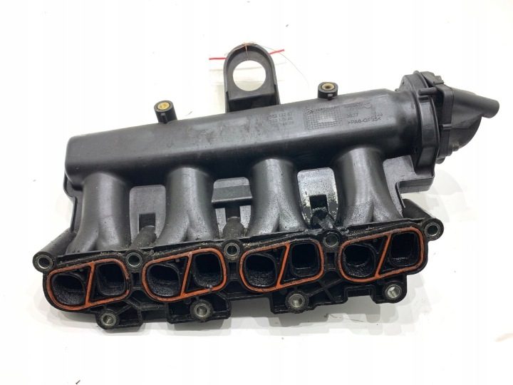 ВПУСКНОЙ КОЛЛЕКТОР OPEL CORSA D 55213267 1.3 90 л.с. 06-14, фото 3