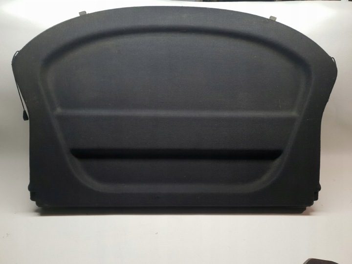 RENAULT MEGANE III ХЭТЧБЕК 5 ДВ. ПОЛКА БАГАЖНИКА ЗАДНЯЯ 794200017R, фото 1