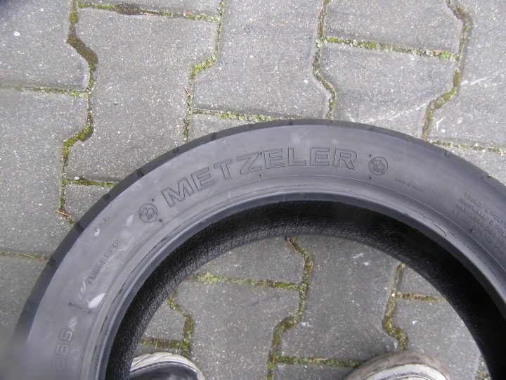 Metzeler Feelfree 150/70-14 66 S, фото 3