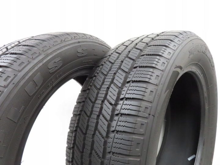 2× Шина зимняя Tracmax Ice-Plus S110 205/55R16 91 H сцепление на снегу (3PMSF), фото 8