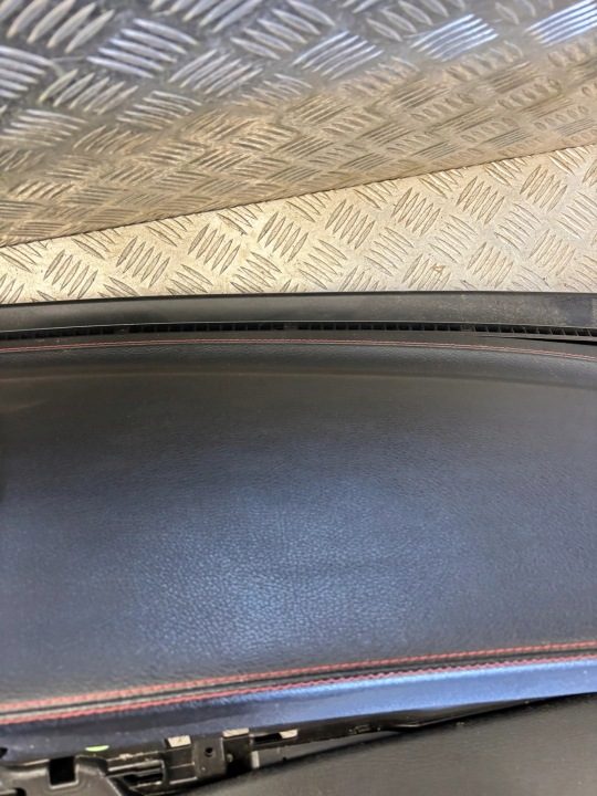 ПАНЕЛЬ КОНСОЛЬ ПОДУШКА БЕЗОПАСНОСТИ ПАССАЖИРА MERCEDES GLC W253 AMG ЕВРОПА, фото 7