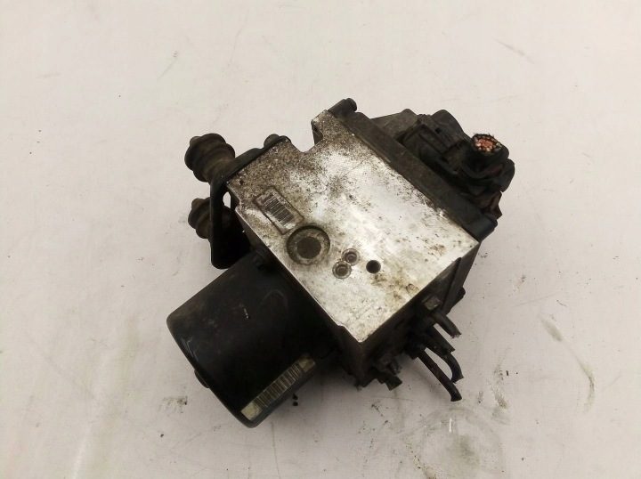 Volkswagen OE 3C0614109 насос ABS, фото 4