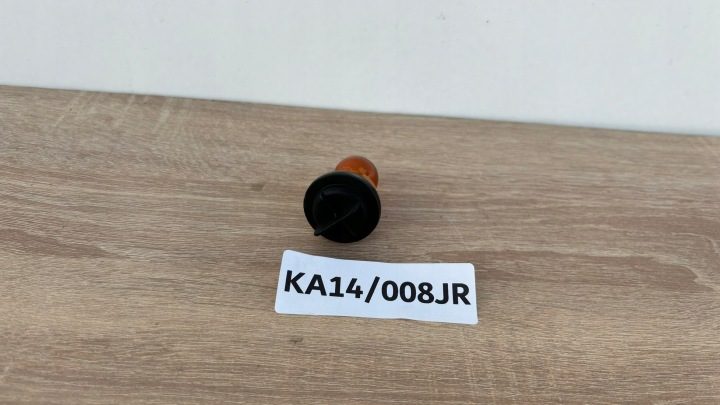 CITROEN C3 DS3 РЕСТАЙЛИНГ ПАТРОН ЛАМПОЧКА ФАРЫ ПЕРЕДНЕЙ KA14/008JR, фото 2