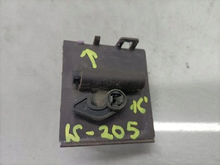 ПРИВОД ЛЮЧКА ГОРЛОВИНЫ БЕНЗОБАКА MERCEDES W205 A0008202303, фото 2