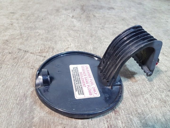 ЛЮЧОК ГОРЛОВИНЫ БЕНЗОБАКА CHRYSLER VOYAGER IV, фото 2