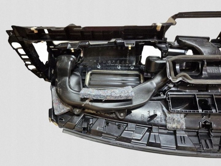 2015 Volvo V60 Торпедо, фото 5