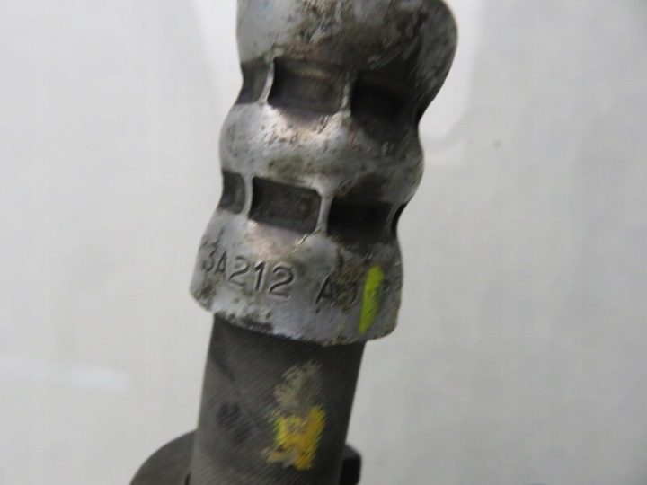 ТРУБКА / ТРУБА ГИДРОУСИЛИТЕЛЯ 9G913A212AD, фото 4