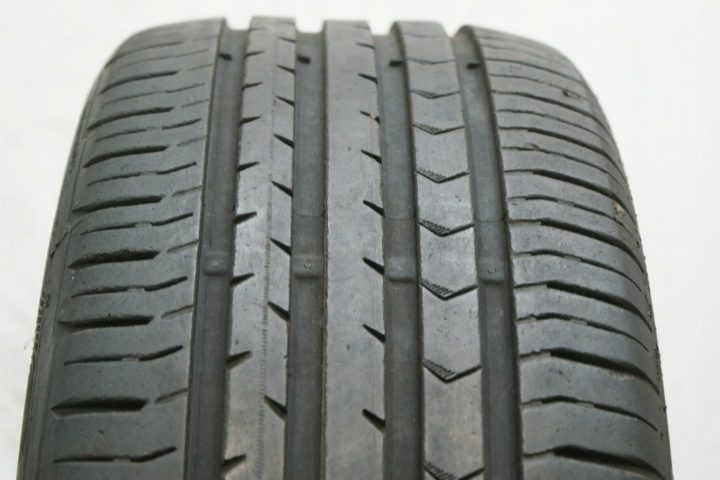 Шина летняя Continental ContiPremiumContact 5 205/55R16 91 H, фото 1