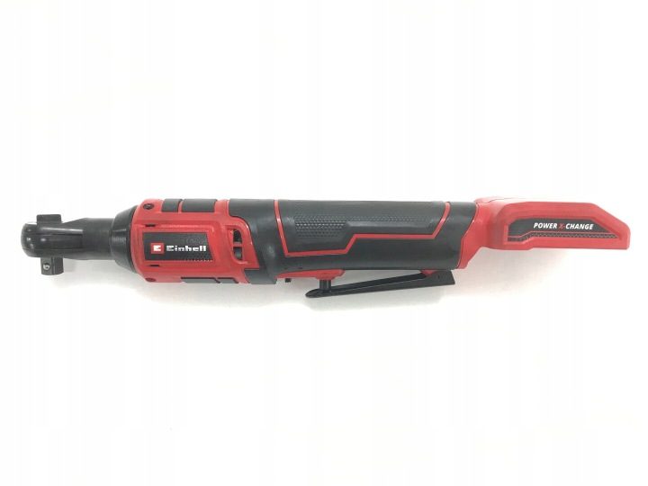 Einhell TE-RW 18/60 Li Трещотка Аккумуляторная 18 В SOLO, фото 4