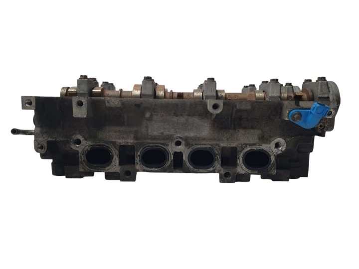 Головка блока цилиндров Ford Focus MK2 1.6 16V 7S7G-6090-CB, фото 7