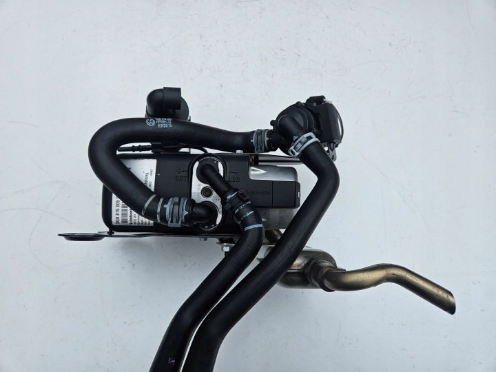 Webasto Thermo Top Evo VW Passat B8 Skoda Superb 3Q0815005E, фото 3