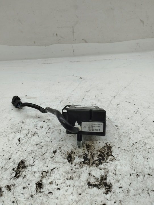 Opel Astra K 5 в модуль блокировки руля 39147440, фото 2