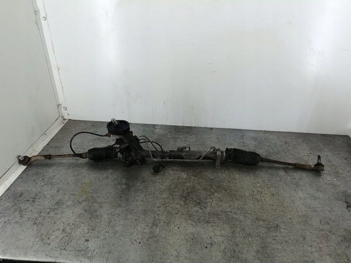 РУЛЕВАЯ РЕЙКА РУЛЯ SEAT IBIZA III 023-0080-050-001 TRW 1.4, фото 1