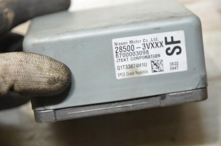Nissan OE 285003vxxx, фото 2