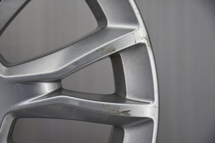 Литой диск Opel OE Zafira B, Astra H 7.0" x 17" 5x110 ET 39, фото 3