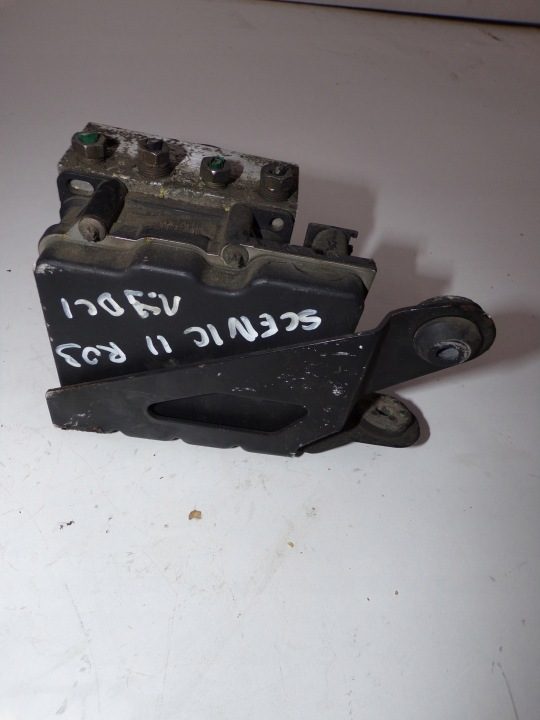 НАСОС ABS RENAULT SCENIC II 0265234000, фото 1