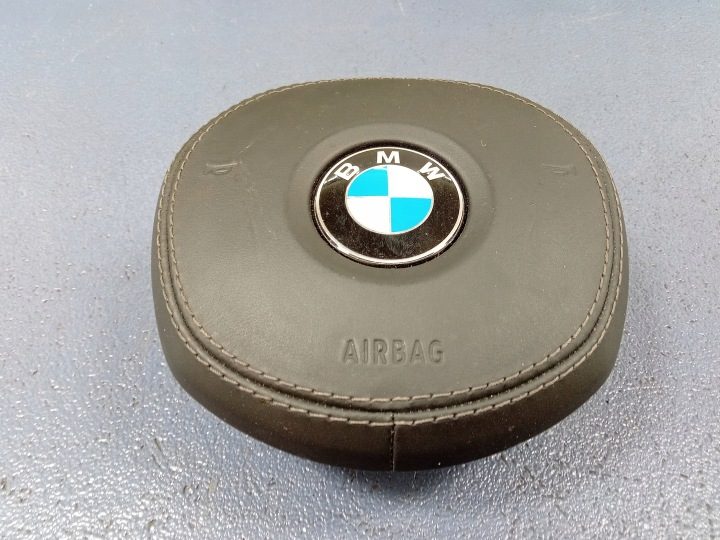 BMW X5 G05 панель консоль подушки ремни HUD EU, фото 4