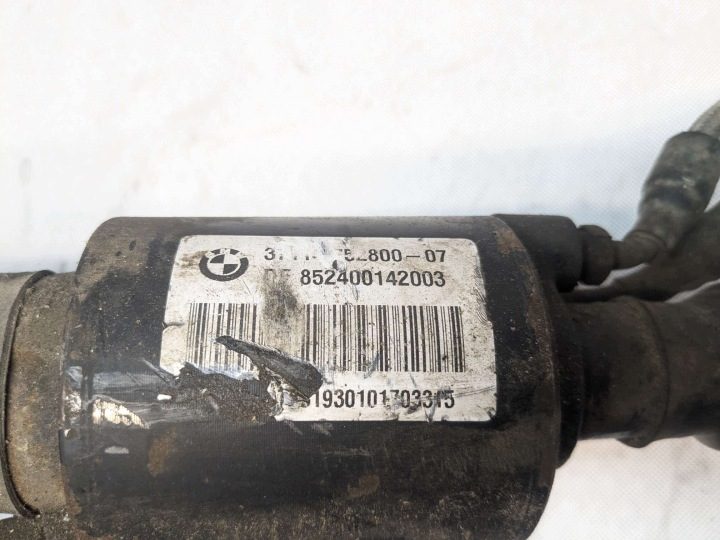 СТАБИЛИЗАТОР ПОПЕРЕЧНОЙ УСТОЙЧИВОСТИ 6752800 DYNAMIC DRIVE BMW 7 E65 E66 01-09r, фото 5