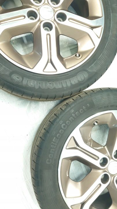 Suzuki Vitara III SX4 S Cross колеса диски 17", фото 6