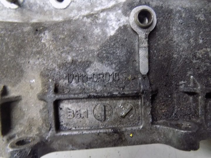 Toyota OE 17111-0R010 впускной коллектор, фото 6