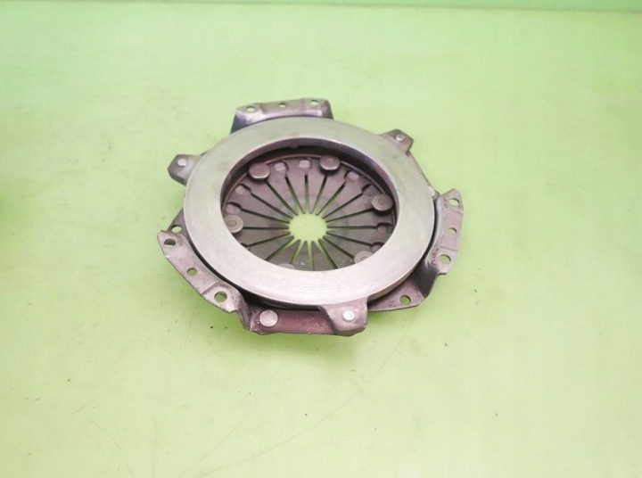 КОРЗИНА СЦЕПЛЕНИЯ LUK PEUGEOT 206 ДОРЕСТАЙЛИНГ 1.4 8V 98-03, фото 6