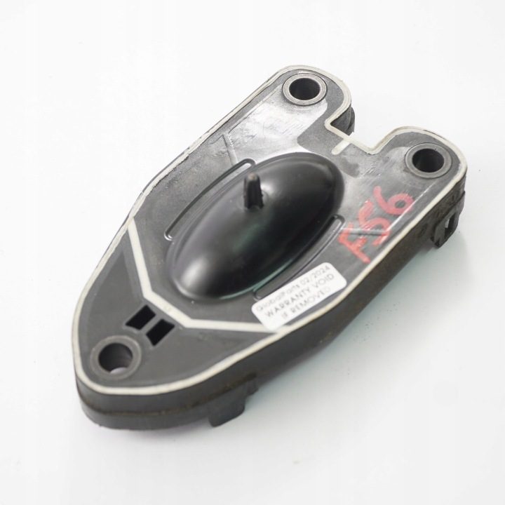 BMW F45 Mini F56 F60 Пластина Adaptacyjna Накладка Амортизатора Задняя 6862680, фото 5