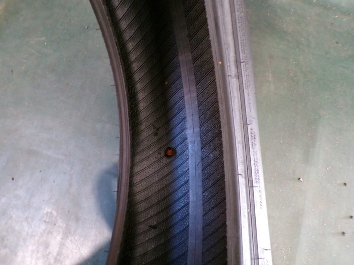 Шина всесезонная Imperial All Season Driver 175/65R15 84 H, фото 4