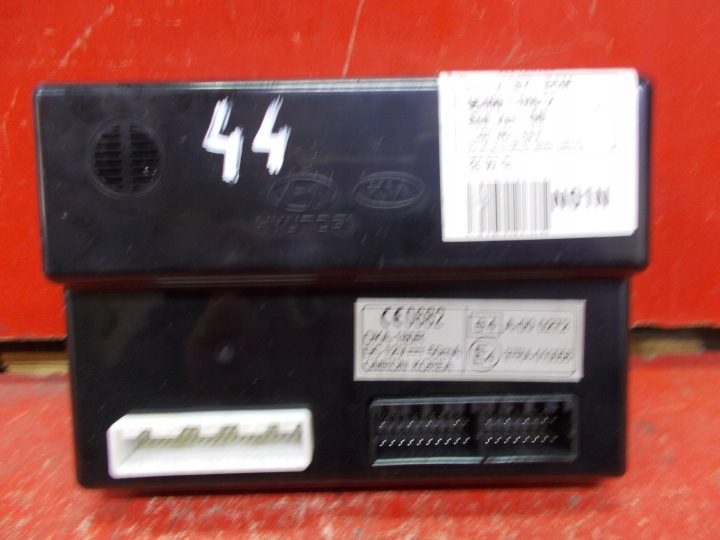 KIA CEED I 06-12 95400-1H012 МОДУЛЬ BCM КОМФОРТА I30, фото 1