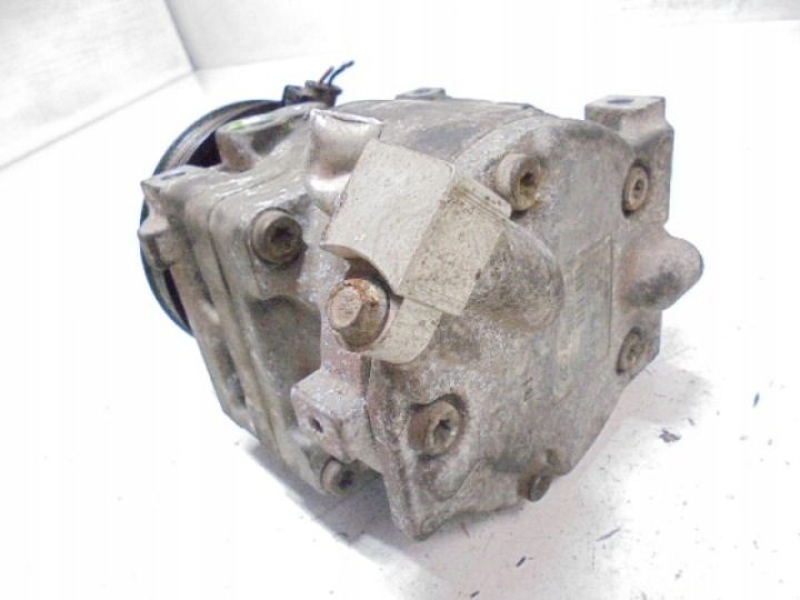 Magneti Marelli 592475900 компрессор кондиционера, фото 2