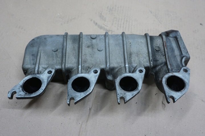 GRAND VITARA I ВПУСКНОЙ КОЛЛЕКТОР 2,0 HDI 98-05r, фото 6
