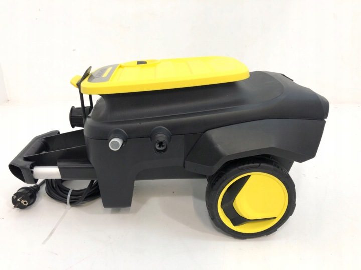 Мойка высокого давления Karcher 145 бар 2100 Вт 1.630-750.0, фото 5