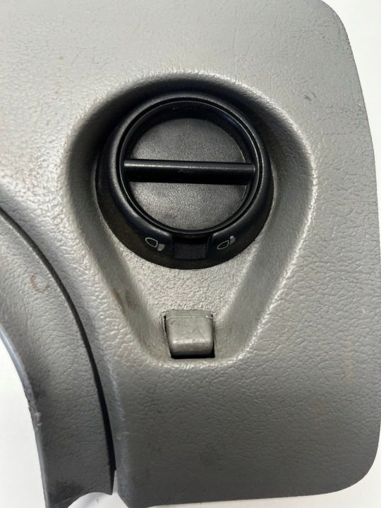 Кожух колонки рулевого Master II Movano 7700351864 OE!, фото 2