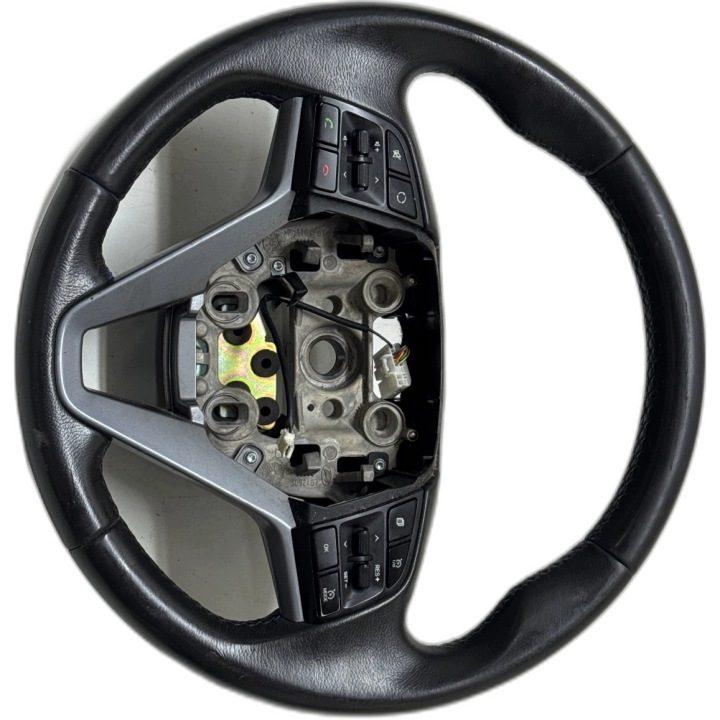 РУЛЬ Hyundai Tucson TL 96710-D3410 15-20, фото 1