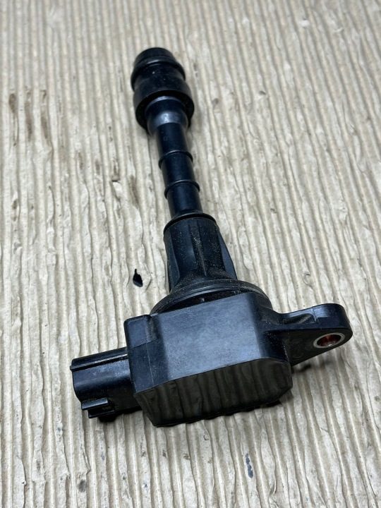 Катушка зажигания Nissan OE 22448-AX001, фото 1