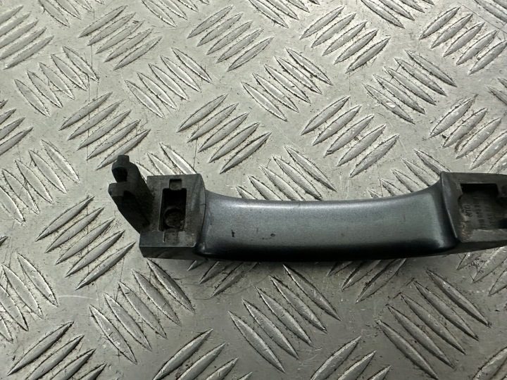 VOLKSWAGEN РУЧКА НАРУЖНАЯ ДВЕРИ (ДЛЯ ПОКРАСКИ) 7H0837205C, фото 8