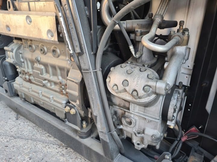 АГРЕГАТ ХОЛОДИЛЬНЫЙ THERMO KING SLXe 300, фото 6